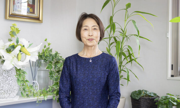 憧れの登山、ついに始めました