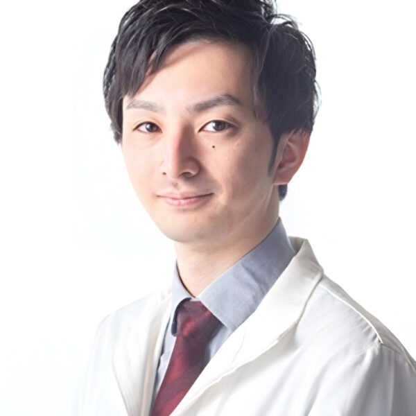 山名 啓太 先生