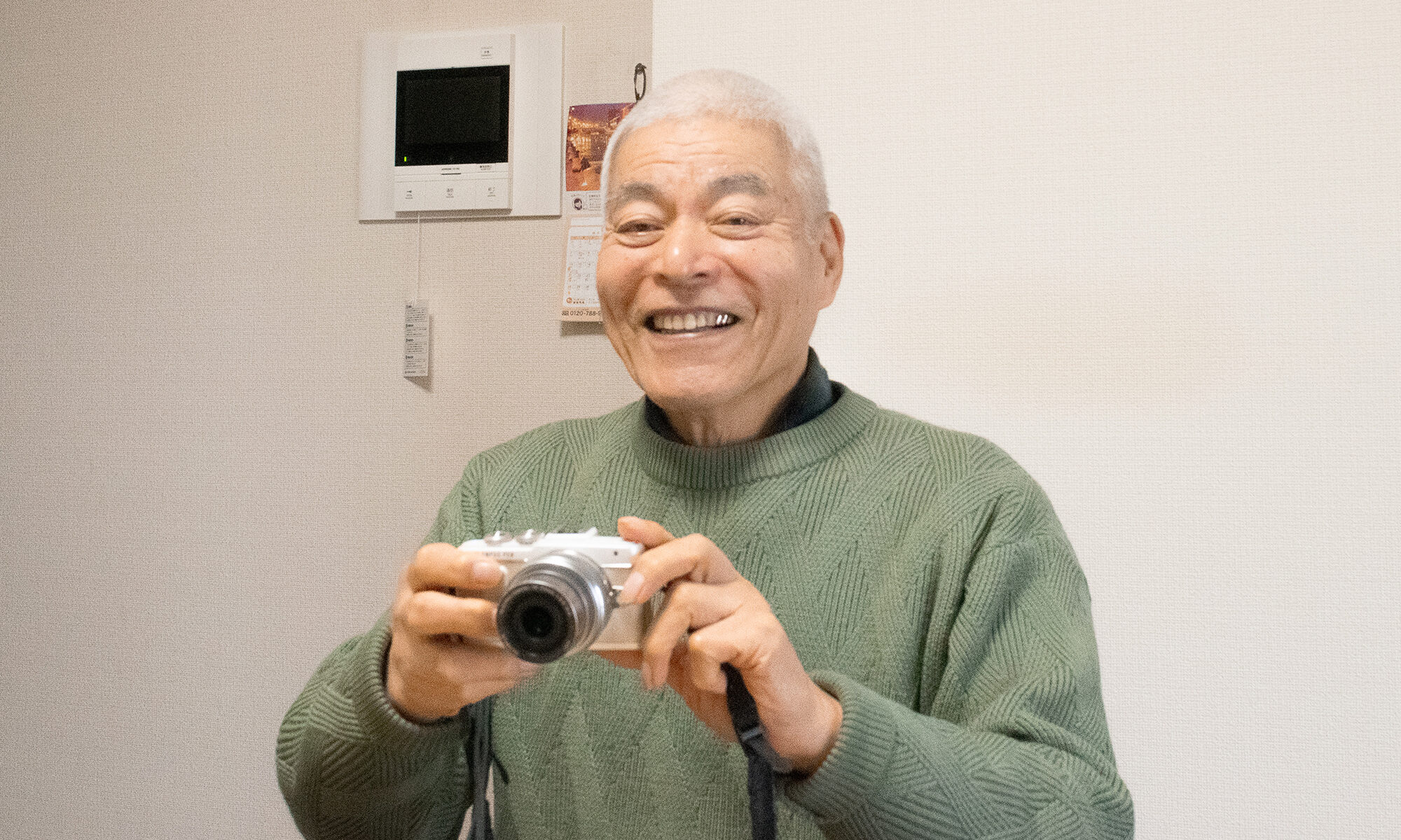 特別な一枚を