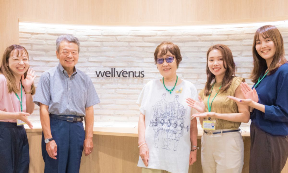 つらかった日々から一転！今では・・・⁉