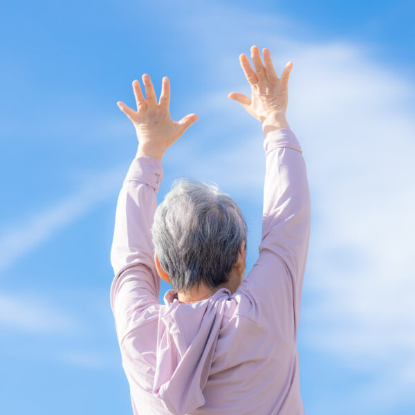 血糖値をコントロールして体を賢くリセット！