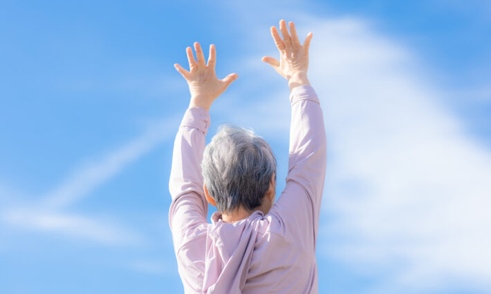 血糖値をコントロールして体を賢くリセット！